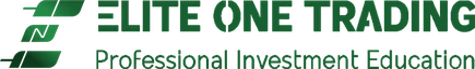 Elite One Trading — Professional Investment Education
