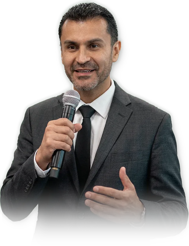 Oscar M. Bonilla, Ph.D